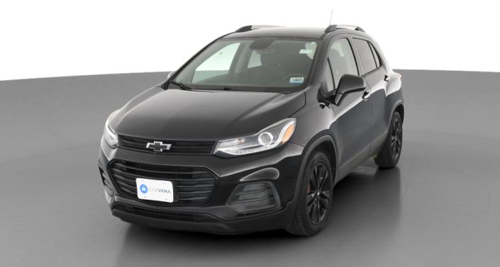 2019 Chevrolet Trax LT -
                Rocklin, CA