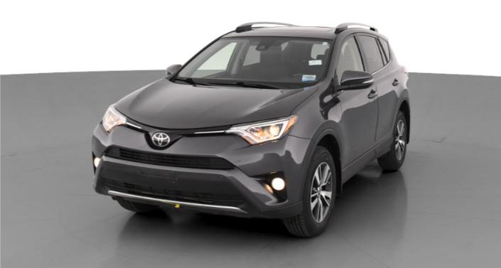 2018 Toyota RAV4 XLE -
                Tolleson, AZ