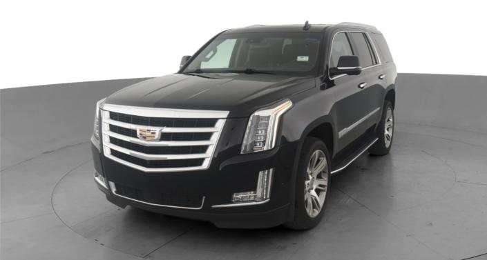 2019 Cadillac Escalade Luxury -
                Indianapolis, IN