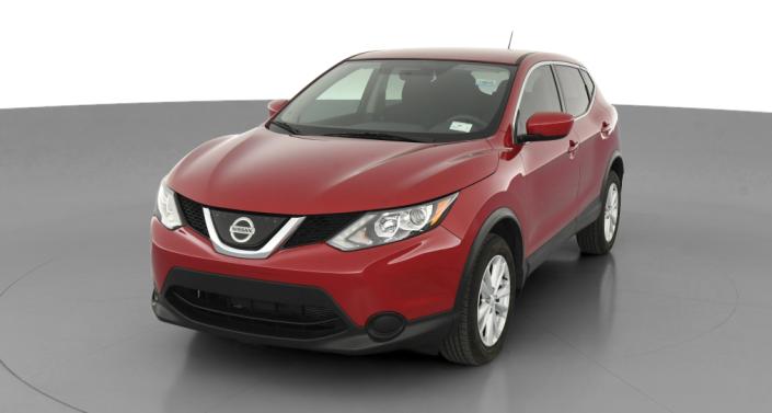 2018 Nissan Rogue Sport S -
                Tooele, UT