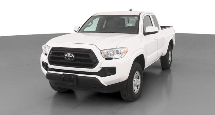 2023 Toyota Tacoma SR -
                Indianapolis, IN