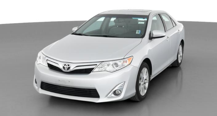 2014 Toyota Camry L -
                Richton Park, IL