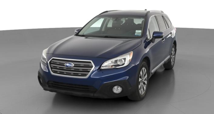 2017 Subaru Outback 3.6R Touring -
                Rocklin, CA