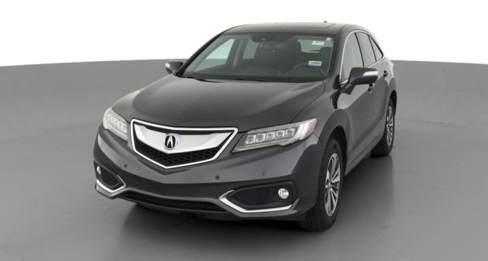 2016 Acura RDX Base -
                Concord, NC