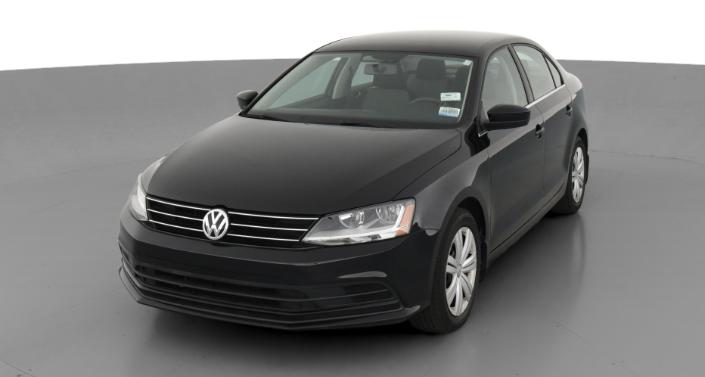 2017 Volkswagen Jetta S -
                Auburn, GA