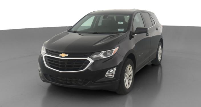 2019 Chevrolet Equinox LT -
                Indianapolis, IN