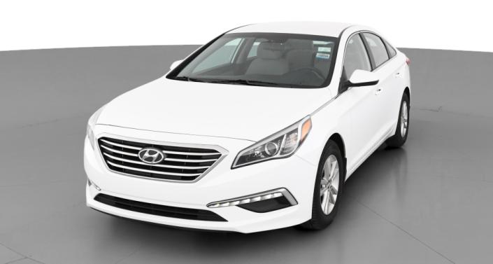 2015 Hyundai Sonata SE -
                Tolleson, AZ