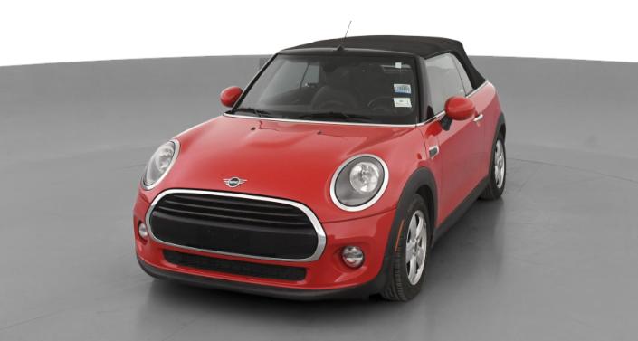 2019 MINI Cooper Convertible  -
                Beverly, NJ