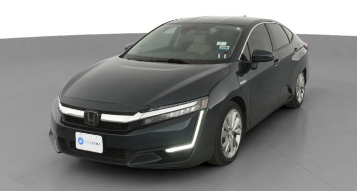 2018 Honda Clarity Touring -
                North Las Vegas, NV