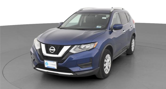 2017 Nissan Rogue S -
                West Memphis, AR