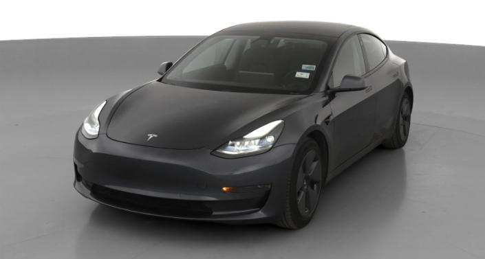 2021 Tesla Model 3 Standard Range -
                Fort Worth, TX