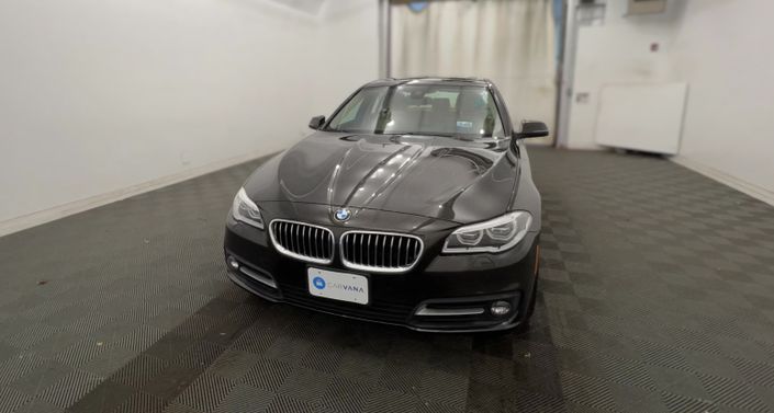 2015 BMW 5 Series 535i xDrive -
                Framingham, MA