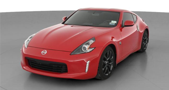 2018 Nissan Z 370Z -
                Tooele, UT