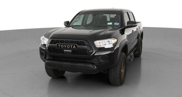 2023 Toyota Tacoma Trail Special Edition -
                Bessemer, AL