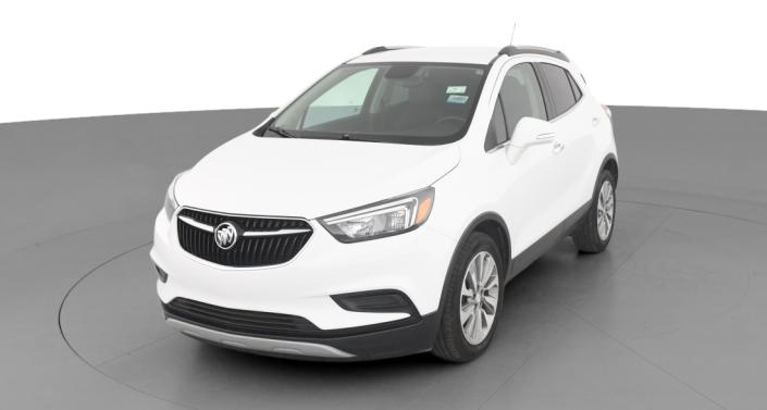 2018 Buick Encore Preferred -
                West Memphis, AR