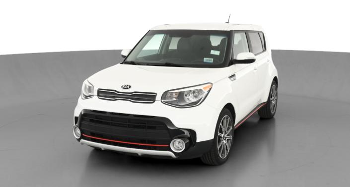 2019 Kia Soul Soul! -
                Lorain, OH