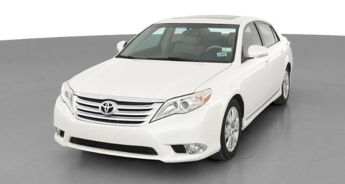 2011 Toyota Avalon Base -
                Wheatland, OK