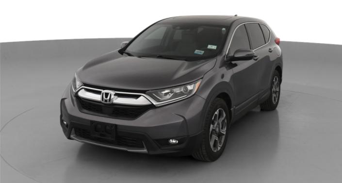 2017 Honda CR-V EX -
                Fort Worth, TX