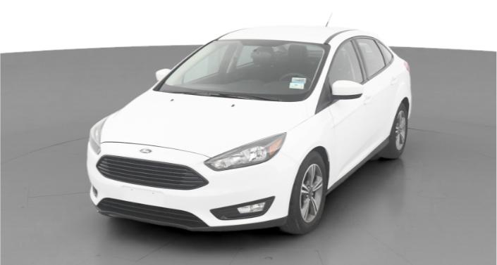 2018 Ford Focus SE -
                Concord, NC