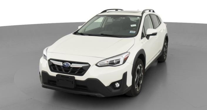 2022 Subaru Crosstrek Limited -
                Concord, NC