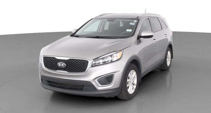 2017 Kia Sorento LX -
                Concord, NC