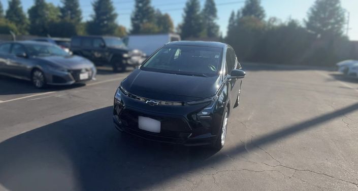 2023 Chevrolet Bolt EV 1LT -
                Rocklin, CA