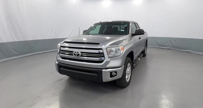 2017 Toyota Tundra SR5 -
                Trenton, OH