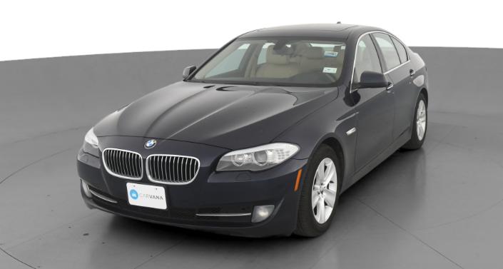 2013 BMW 5 Series 528i xDrive -
                Hebron, OH