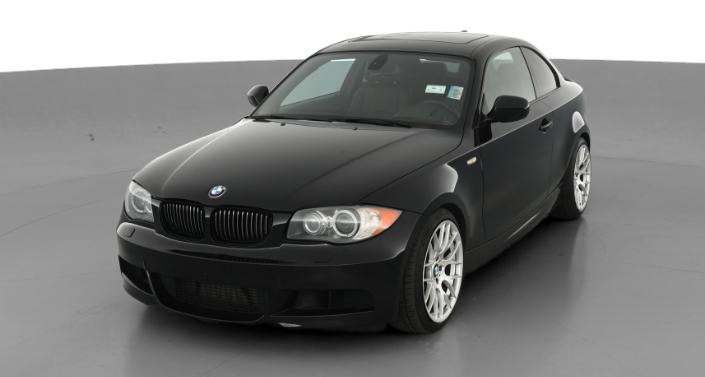 2011 BMW 1 Series 135i -
                Lorain, OH