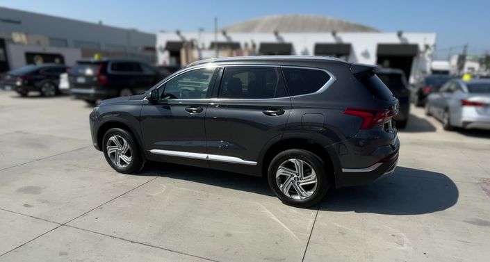 2022 Hyundai Santa Fe SEL -
                Montebello, CA