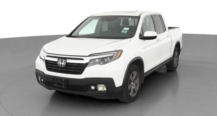 2020 Honda Ridgeline RTL-E -
                Bessemer, AL