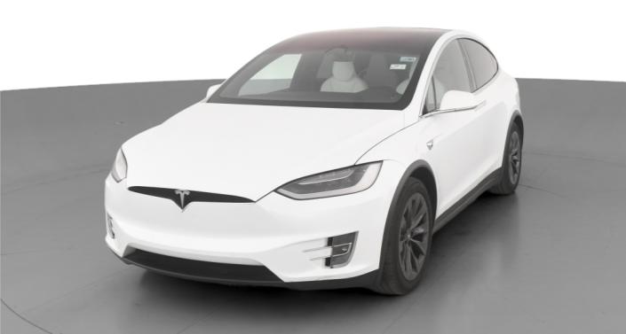 2018 Tesla Model X 100D -
                Indianapolis, IN