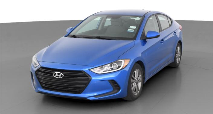 2017 Hyundai Elantra SE -
                Concord, NC