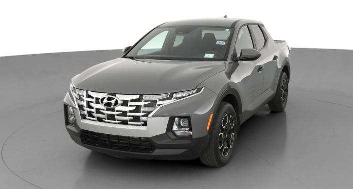 2023 Hyundai Santa Cruz SE -
                Bessemer, AL