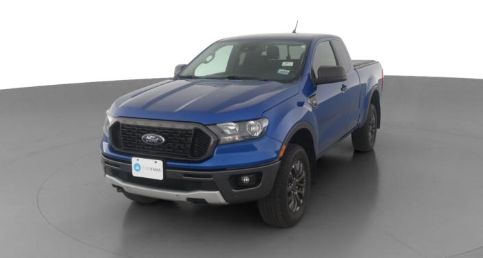 2019 Ford Ranger XLT -
                Indianapolis, IN