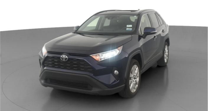 2020 Toyota RAV4 XLE Premium -
                Indianapolis, IN