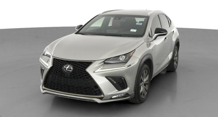 2019 Lexus NX 300 -
                Bessemer, AL