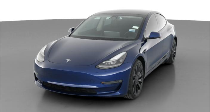 2023 Tesla Model 3 Performance -
                Richton Park, IL