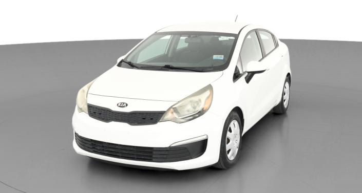 2016 Kia Rio LX -
                Houston, TX