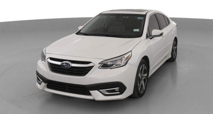 2021 Subaru Legacy Limited -
                Fort Worth, TX