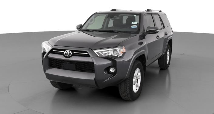 2022 Toyota 4Runner SR5 -
                Tolleson, AZ