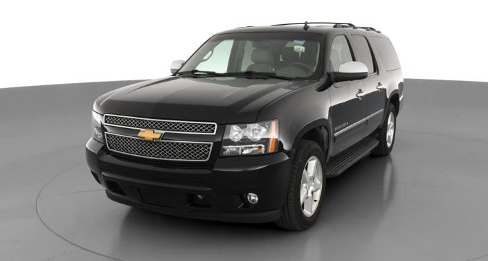 2012 Chevrolet Suburban 1500 LTZ -
                San Antonio, TX