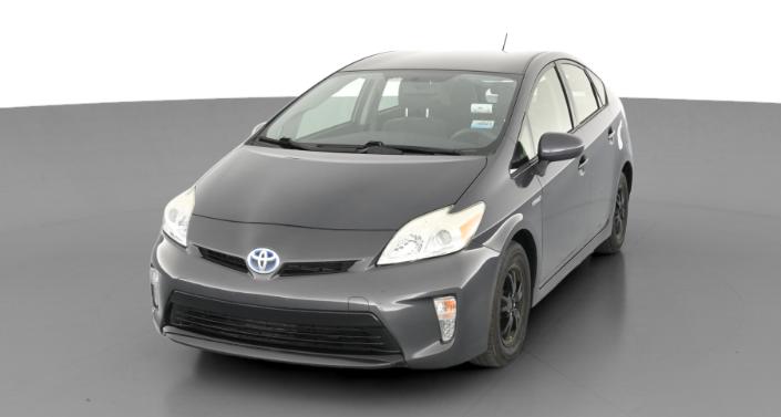 2015 Toyota Prius Three -
                San Antonio, TX