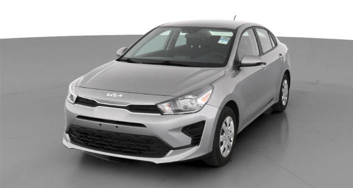 2022 Kia Rio S -
                Tolleson, AZ