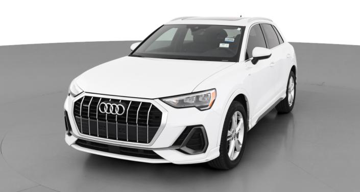 2020 Audi Q3 Premium -
                Riverside, CA