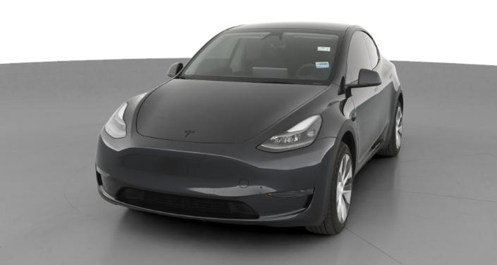 2024 Tesla Model Y Standard Range -
                Tolleson, AZ