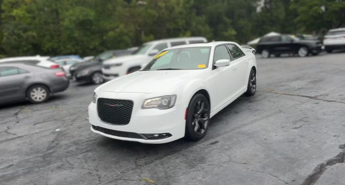 2023 Chrysler 300 S -
                Greensboro, NC