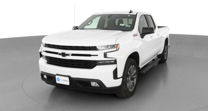 2021 Chevrolet Silverado 1500 RST -
                Colonial Heights, VA