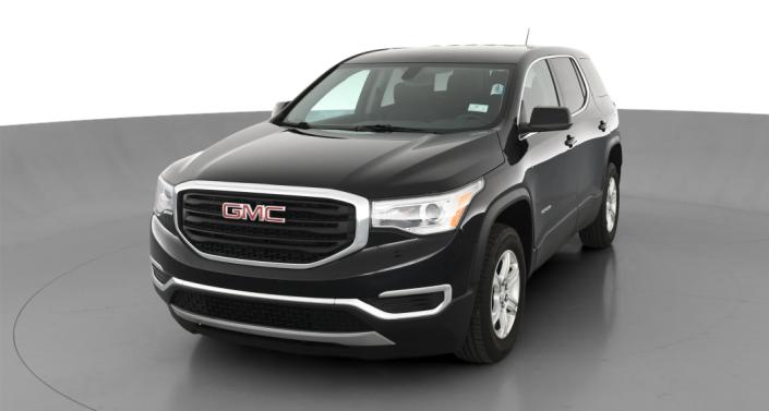 2019 GMC Acadia SLE -
                Lorain, OH