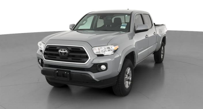 2019 Toyota Tacoma SR5 -
                Bessemer, AL